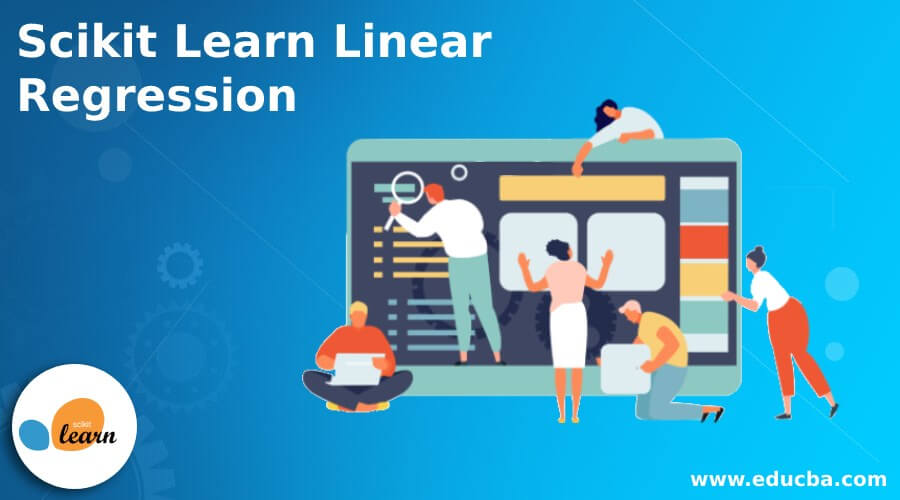 Scikit Learn Linear Regression