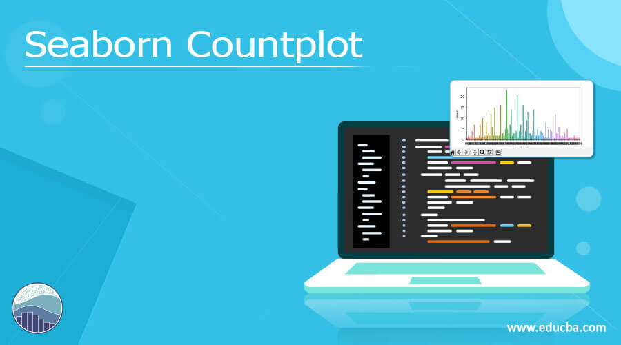 Seaborn-Countplot