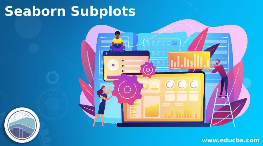 Seaborn Subplots