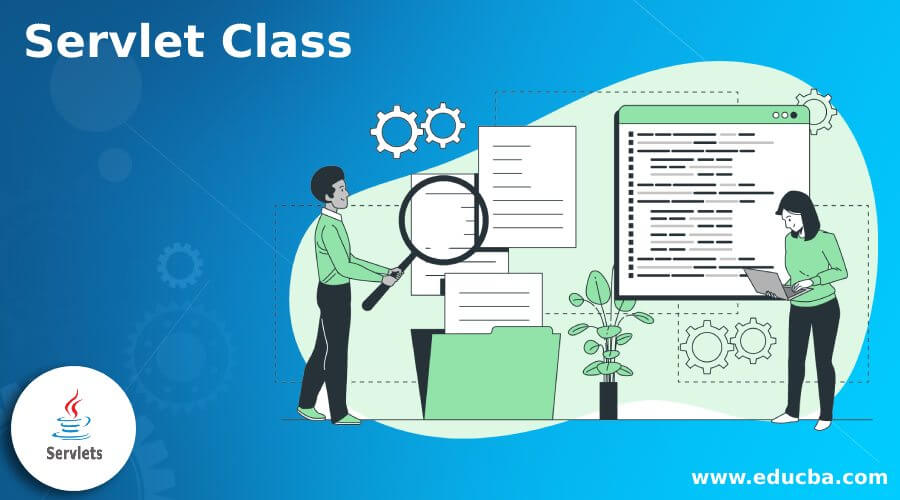 Servlet Class