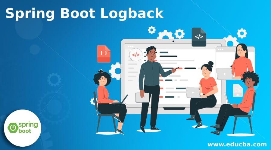 Spring Boot Logback