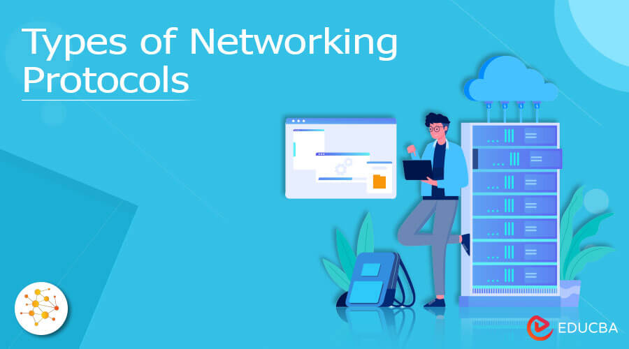 Types of Networking Protocols