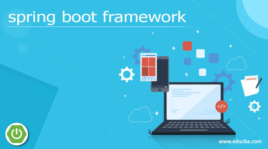 spring boot framework