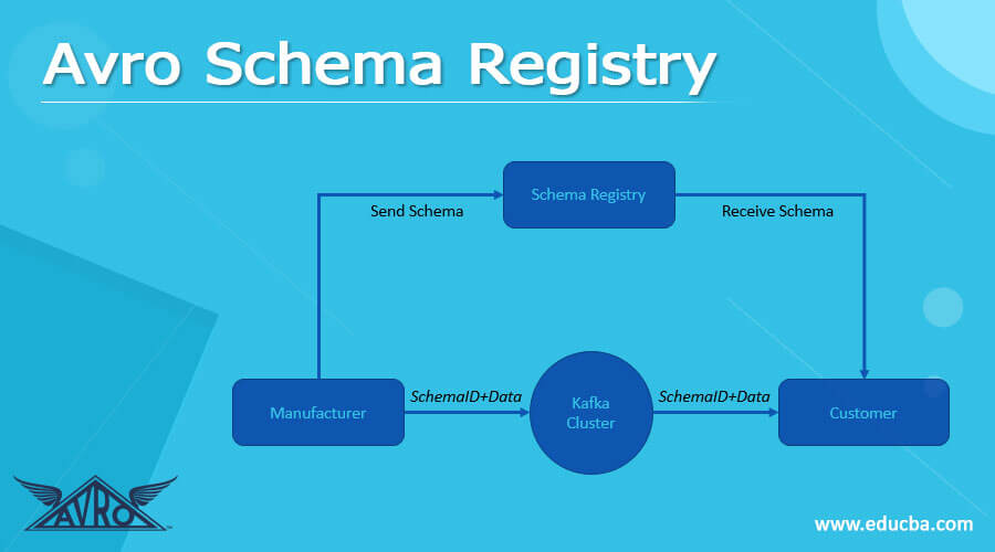 Avro Schema Registry