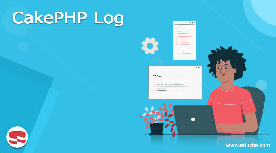 CakePHP Log