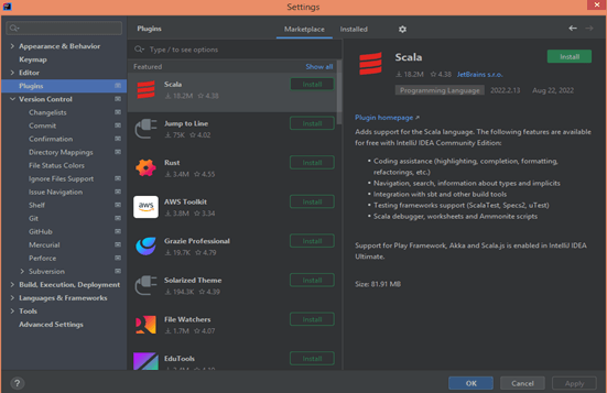 Install IntelliJ Lombok Plugin 1