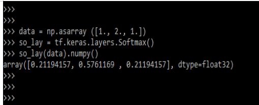 without using any parameter