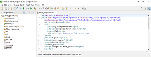 Maven GroupId Naming 3
