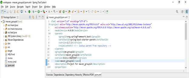 Maven GroupId Naming 4