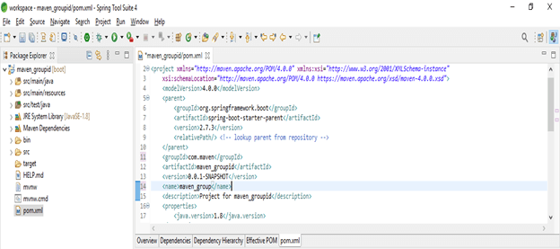 Maven GroupId Naming 5