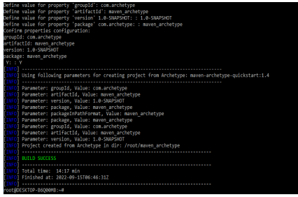 confirming the details