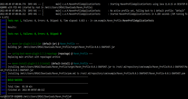 Maven force update 3-2