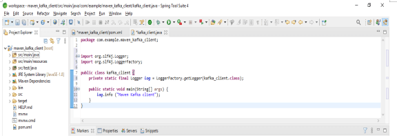 Maven kafka-clients 6