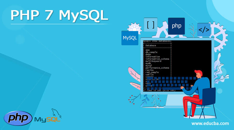 PHP 7 MySQL