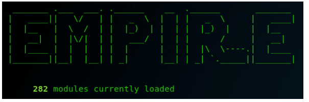PowerShell Empire Script