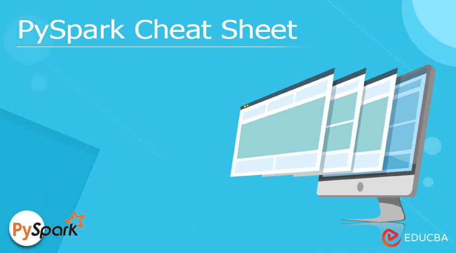 PySpark Cheat Sheet