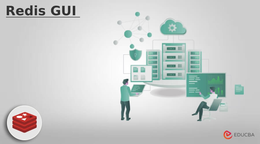 Redis GUI