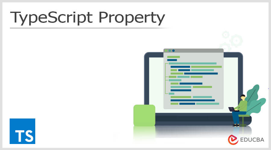 TypeScript Property