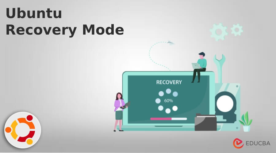 Ubuntu Recovery Mode