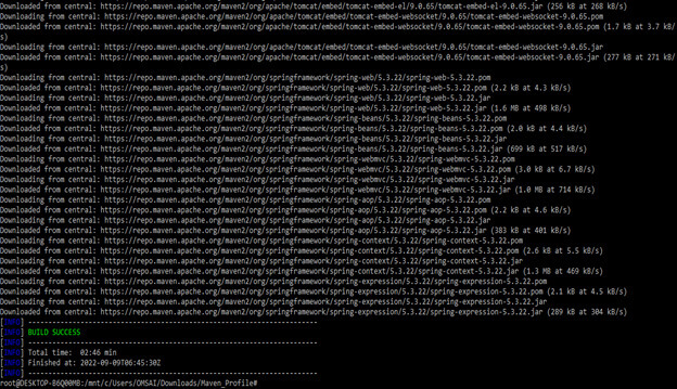 Update local repository 2
