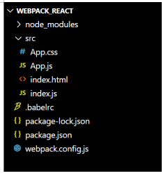 Webpack ReactJS 10
