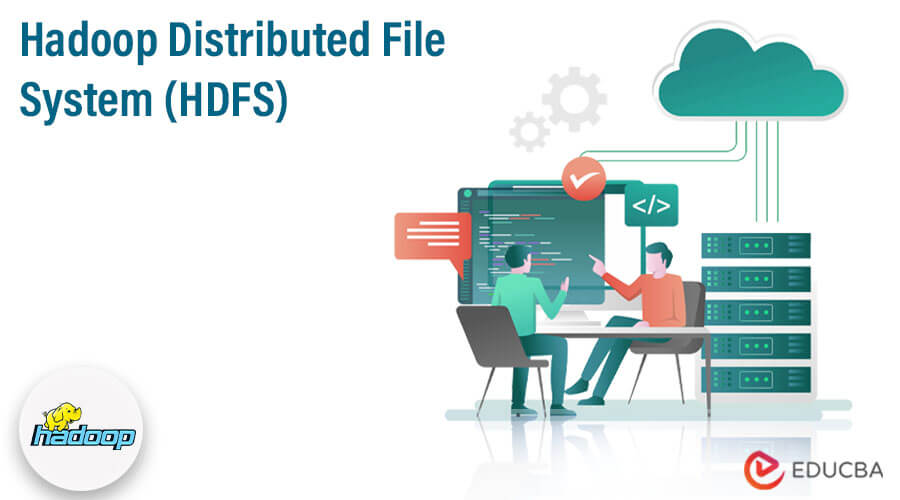 Hadoop Distributed File System (HDFS)