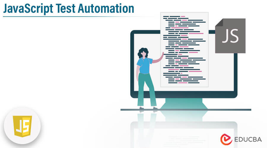 JavaScript Test Automation