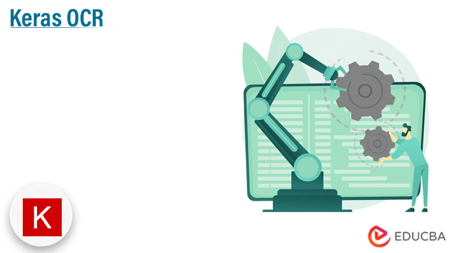 Keras OCR
