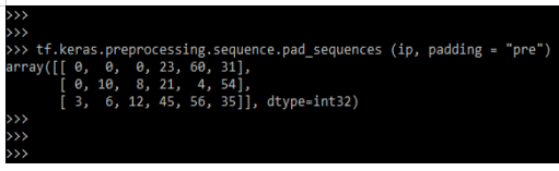 elements will appended