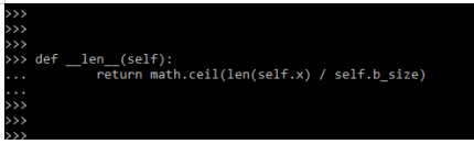 Keras Utils Sequence 13
