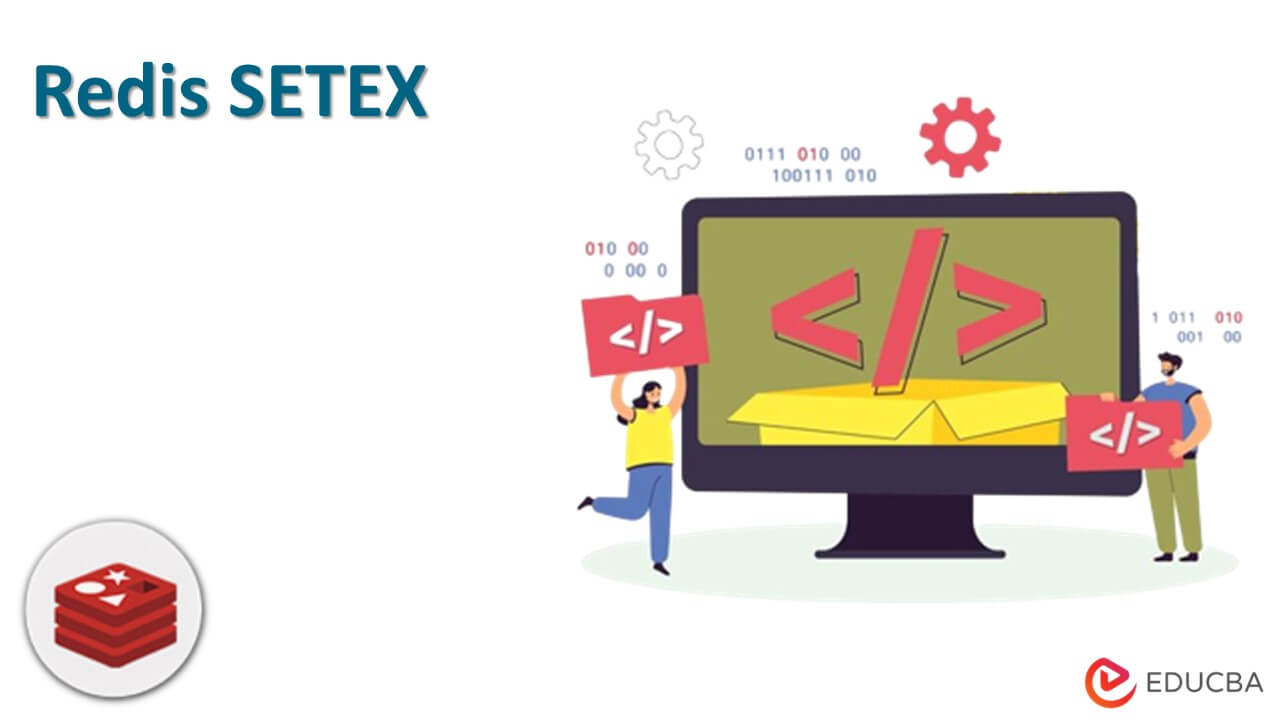 REDIS SETEX