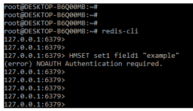 authentication method