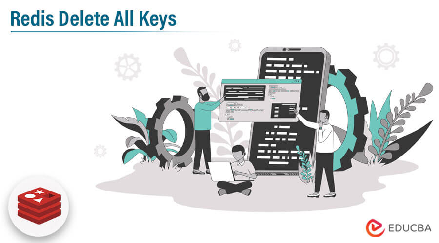 Redis Delete All Keys