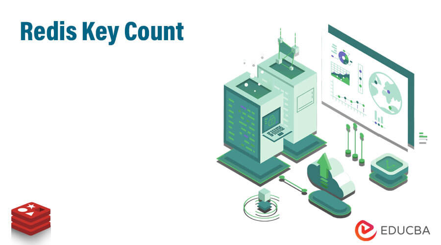 Redis Key Count
