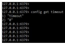 check the parameter value
