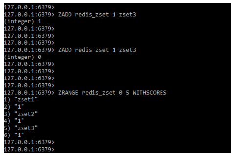 now allowing duplicate members