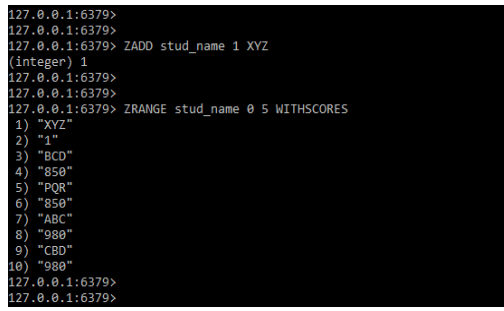 adding single member