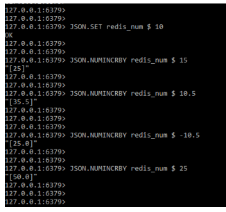 multiplying the number