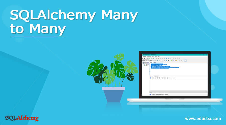 SQLAlchemy Many to Many