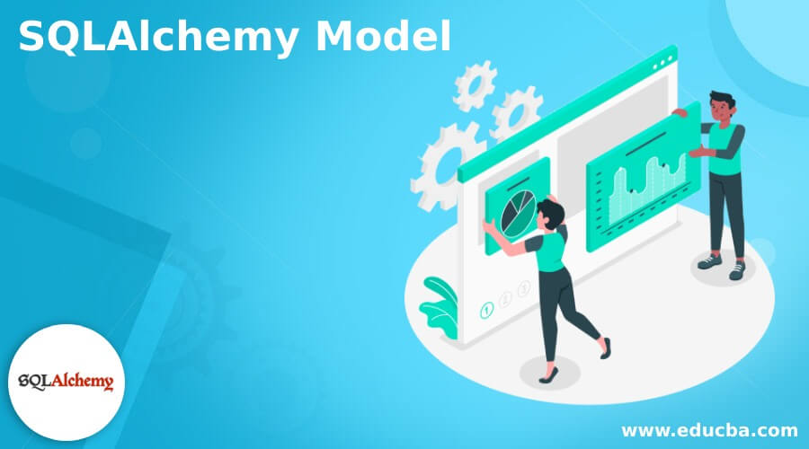 SQLAlchemy Model