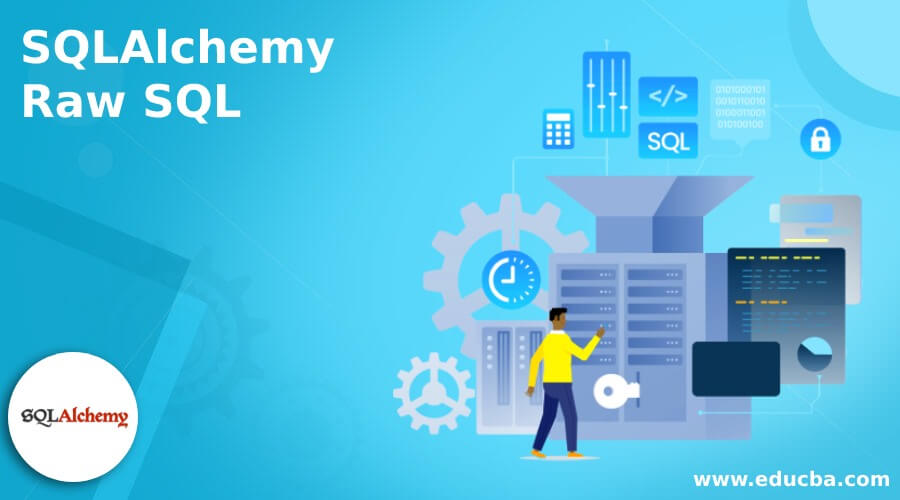SQLAlchemy Raw SQL