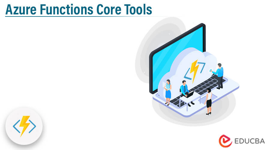 Azure Functions Core Tools