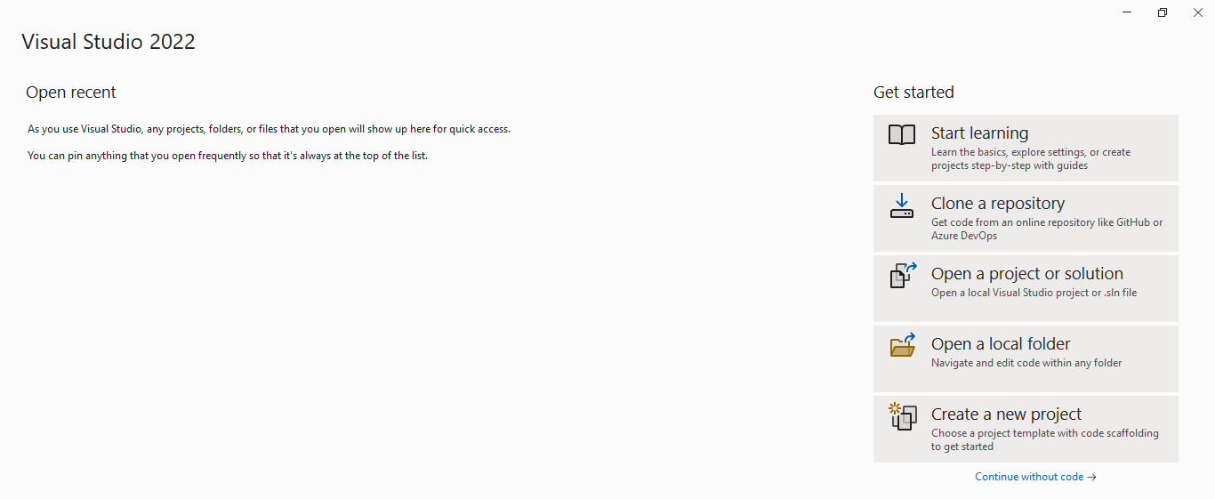 Azure Functions HTTP Trigger - VS App