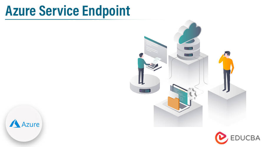 Azure Service Endpoint