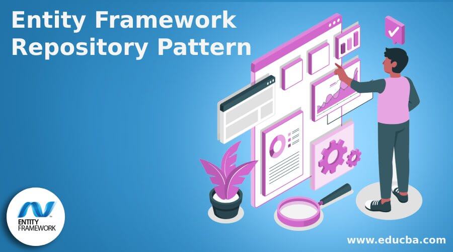 Entity Framework Repository Pattern