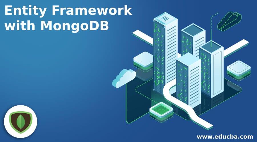 Entity Framework with MongoDB