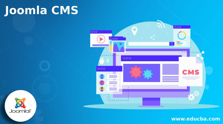 Joomla CMS