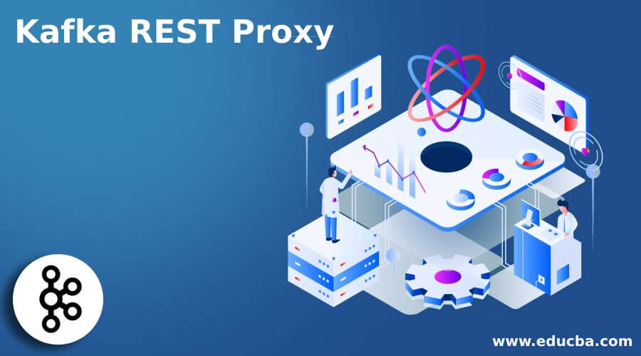 Kafka REST Proxy