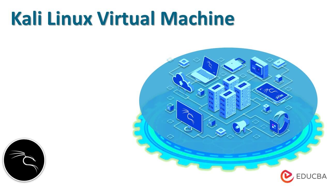 Kali Linux Virtual Machine