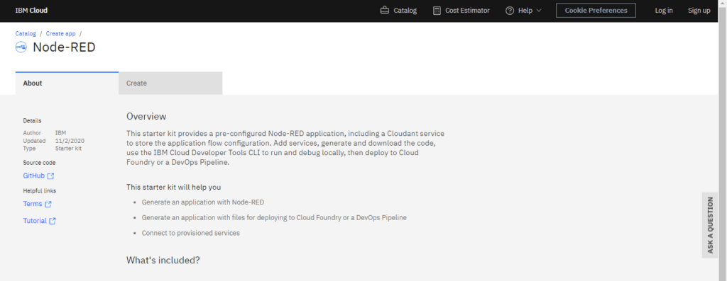 Node-RED WebSocket App